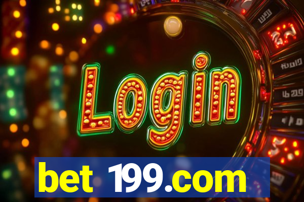 bet 199.com